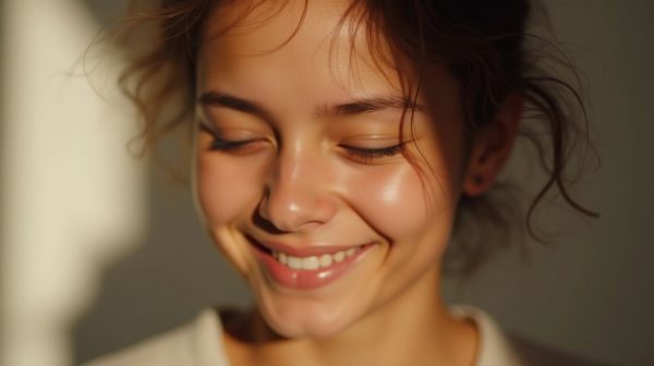 Adoptez un portrait personnalisé qui vous ressemble