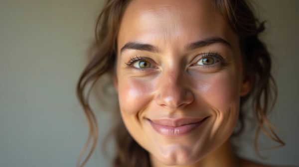 Adoptez un portrait personnalisé qui vous ressemble