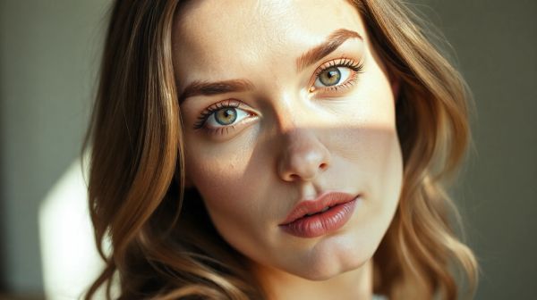 Découvrez des portraits sur mesure pour exprimer votre personnalité