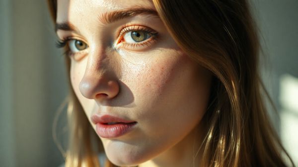 Découvrez des portraits sur mesure pour exprimer votre personnalité