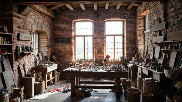 Découvrez les solutions réalisées par un artisan à Tomblaine