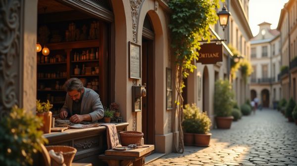 L'artisan multiservices à Tomblaine pour vos projets inédits