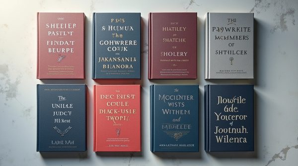 Les dernières tendances des séries à ne pas manquer