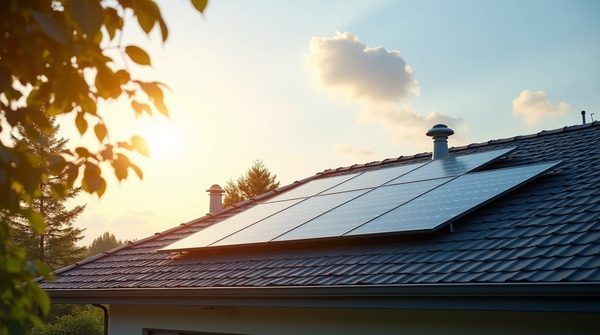 Panneau solaire photovoltaïque : un investissement gagnant ?