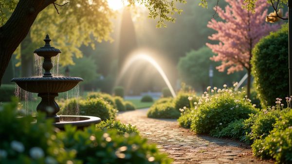 Quel tarif pour un jardinier paysagiste en Suisse en 2026?