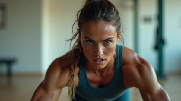 Santé et compléments alimentaires : un guide pour les athlètes