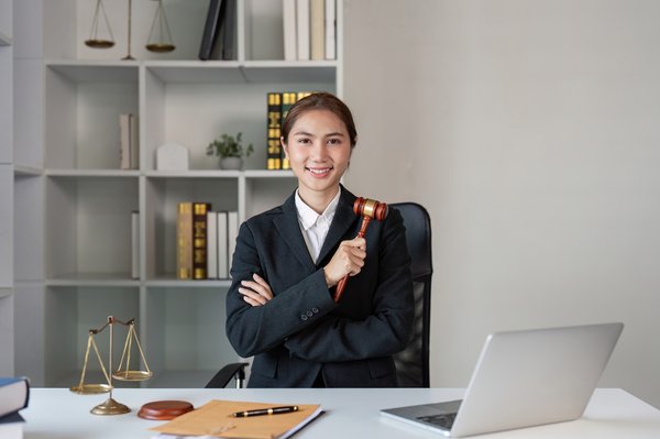 Améliorez votre visibilité en ligne : le référencement pour avocats