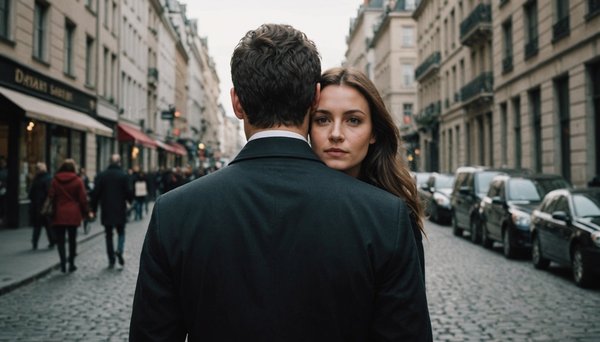 Homme cherche femme : trouvez l'amour sérieux en ligne