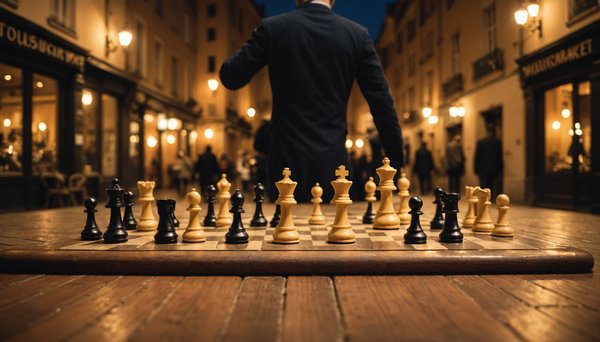 Toulouse : confiez votre déménagement à mouv&log pour une réussite assurée !