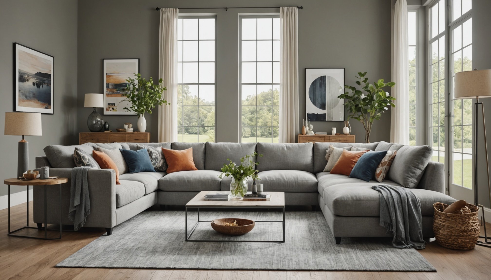 Questions fréquentes sur Point Home