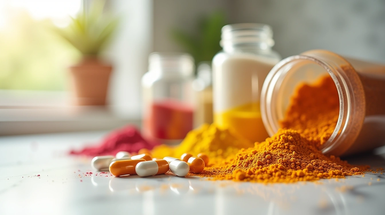 Vos questions sur la supplémentation sportive